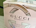 古驰（GUCCI）竹韵女性淡香水女士30ml花香送妈妈女友纪念日生日礼物礼盒 实拍图