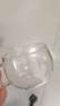 京东京造 酒具套装 手工锤纹日式清酒壶黄酒温酒器烫酒壶酒杯1壶1缸4杯 实拍图