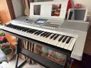 雅马哈（YAMAHA）电子琴KB309 308专业61键成人儿童考级老年初学者家用便携高级琴 KB308+稳固Z架全套礼包+课程 实拍图