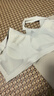 莫代尔2件无痕运动内衣女无钢圈文胸美背聚拢粉底液胸罩收副乳透气抹胸L 实拍图
