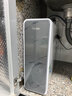 海尔（Haier）净水器鲜活水pro+瞬时1400G6年反渗透RO膜抑菌滤芯触控龙头双出水厨房专用台下母婴直饮净水机R883 实拍图