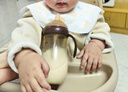 美素佳儿（Friso）皇家较大婴儿配方奶粉 2段（6-12个月）800克 乳铁蛋白 新国标 实拍图