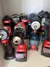 博世（BOSCH）冲击扳手起子机装配起拧安装钻孔285牛米大扭矩GDX 18V-285 裸机 实拍图