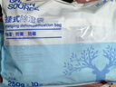 绿之源可挂式除湿袋250g10袋大容量衣柜宿舍床上被子除湿剂干燥剂吸湿包 实拍图