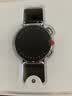 BHO【壳膜一体】适用华为gt6/gt7/pro保护壳watch5/gt5/pro钢化膜一体watch5/4pro/fit5/gt3pro保护套 GT6/GT7-46mm【壳膜一体·带刻度--银色 实拍图
