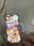 智能手写笔安卓平板触屏笔细头电容笔适用手机平板手写笔触控笔 智能笔-粉色1支 实拍图