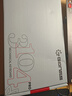 GANSS 3104TPro/3087TPro/3108TPro客制化机械键盘104键高斯三模RGB无线键盘蓝牙有线插拔办公游戏键盘 3104TPro白色【GASKET结构】三模RGB KTT静音红轴 实拍图