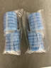 京东京造 卫净一次性马桶替换刷头12个装一次性即抛马桶刷刷自带清洁液 实拍图