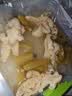 十年梦柠檬酸辣无骨鸡爪2斤装罐装网红零食卤味即食小吃脱骨凤爪 【1盒装】脱骨鸡爪(泡椒味)200g 实拍图