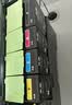 奔图（PANTUM） CTL-350H系列4色组合装 适配奔图打印机CP2510DN/CM7115DN/CP5055DN/CM5055DN 实拍图