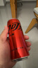 可口可乐（Coca-Cola）零度 Zero 无糖汽水 碳酸饮料 330ml*24摩登罐  实拍图