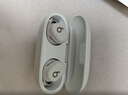 beats Solo Buds 真无线耳机【礼物】 蓝牙耳机 兼容苹果安卓系统  哑光白 实拍图