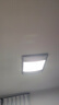 佛山照明led灯条灯盘吸顶灯灯芯替换H管白光24W（可并联） 实拍图