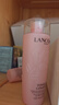 兰蔻大粉水400ml爽肤水保湿滋润柔肤水护肤品化妆品礼盒生日礼物 实拍图