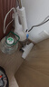美的（Midea）吸尘器【861A升级款】MCS1白色家用手持立式吸尘器二合一强劲吸力重磅升级新品 实拍图