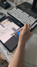 Apple/苹果 Pencil Pro 磁吸触控笔手写笔苹果笔电容笔书写绘画ipad笔 适用于iPad Pro/Air/mini机型 实拍图
