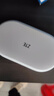 中兴【热销榜NO.1】U10LS随身wifi6免插卡无线高速支持2026款5G/4G便携路由器移动联通电信全国通用 顶配款【升级3000毫安】续航WiFi6-白色 中兴官方送1500G-网速稳定不虚标 实拍图
