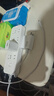小米 原装USB-C数据线100cm 6A充电线白色 适配USB-C接口手机游戏机充电xiaomi红米redmi/k70 实拍图