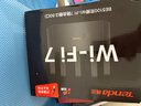 Tenda腾达路由器WiFi7【云霄BE5100】千兆穿墙王信号放大器增强无线超强2.5g网口家用电竞立式BE6L Pro 实拍图
