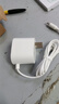 天猫精灵【官方正品】智能音箱音响专用电源适配器 12V 1A-1.5A （线长1.2米） 12V 1A 实拍图