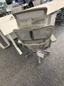 Ergonor保友金豪E2/金豪E2 Pro 高端人体工学椅 电脑椅办公椅家用电竞椅 【金豪E2】银白网 整椅发货 送货上门 实拍图