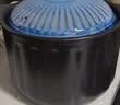 京东京造 日式耐热陶瓷砂锅2.5L  养生煲汤锅炖锅 澳洲进口锂辉石燃气灶  实拍图