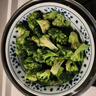 京鲜生浦之灵阳光西兰花500g/袋 西蓝花 低脂轻食代餐沙拉 冷冻蔬菜 实拍图