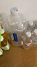 统一爱夸 饮用天然矿泉水5L*2瓶/箱 整箱（新老包装随机发货） 实拍图