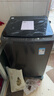 小天鹅（LittleSwan）波轮洗衣机全自动家用 10KG 直驱变频 TB100V26DT 以旧换新 国家补贴 京东自营 一级能效 实拍图