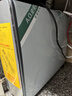 史密斯（A.O.SMITH）佳尼特【26年新品】蓝鲸1200G家用净水器厨房专用台下用净水机直饮一体机10年RO膜CR3200AE3 实拍图