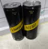 可口可乐（Coca-Cola）Schweppes怡泉无糖零卡/含糖苏打水汽水饮料整箱装 原味330ml*24罐【无糖】 实拍图