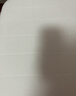 曼克顿（MANKEDUN）乳胶床垫加厚记忆棉榻榻米抗压单双人家用宿舍床褥子床垫子 R白蓝（厚度约6cm） 150cm*200cm【大牌平替 无溢价】 实拍图