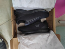 361°运动鞋男鞋春夏季透气网面黑色休闲慢跑步鞋子男士671832270-5 实拍图