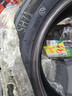 双星汽车轮胎 185/55R15 82V X11 适配嘉年华/CX20/海马M2 实拍图