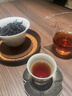 陈一凡水仙茶 武夷岩茶茶叶乌龙茶岩骨花香正宗浓香型岩茶盒装自饮500g 实拍图