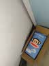 大嘴猴（paul frank）经典蓝装纸尿裤超薄透气男女宝通用尿不湿柔软裸感成长学步训练裤 经典蓝装纸尿裤L码44片 实拍图
