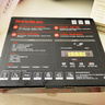 Tenda腾达路由器千兆WiFi6无线家用千兆穿墙王:信号增强全屋WiFi路由器金榜AX1500 实拍图