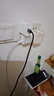 适用vivo/iqoo充电器超级闪充vivoX100/90手机iqoo12/11/13/12pro/9快充iqooneo9/8/7/7se套装 充电器+2米线 实拍图