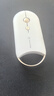 科大讯飞AI鼠标M610Pro星火版 无线鼠标 蓝牙鼠标 鼠标京东自营 空中飞鼠 离线录音 数字激光演示器 灰色 实拍图