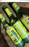 六神【经典玻璃瓶】舒缓止痒花露水195ml*3 肖战同款 祛味 经典原香 实拍图