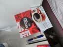 雀巢（Nestle）醇品速溶美式黑咖啡粉0糖0脂*健身燃减防困48包*1.8g 实拍图