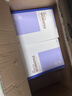 晨光（M&G）文具60张50本a5笔记本本子薄软抄记事本软面抄英语会议记录本无线装订办公用品 实拍图
