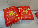 亚太森博红拷贝可乐A4纸 70g 500张*8包 办公用纸 双面多功能复印纸 4000张整箱【专业造纸厂牌】 实拍图