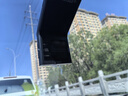360行车记录仪G300 3K双录版 微光夜视 高清录影隐藏式+64G卡+降压线 实拍图
