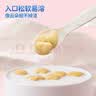 小鹿蓝蓝高钙牛奶小软饼干原味 宝宝儿童零食出行便携易溶早餐 60g 10月+ 实拍图