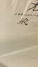 无印良品A类100%新疆纯棉花被子 四季棉被芯春秋被空调被200*230cm4斤 实拍图