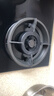 方太【推荐选购TF27新品灶】燃气灶天然气 家用嵌入式5.2kW* 猛火燃气灶 易清洁可调节 TX21 实拍图