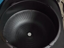 美的（Midea）【政府补贴】电饭煲 纤V系列 IH加热智能电饭锅Pro家用5L大容量4-5人 2-10人 蒸米饭锅FB50S701 实拍图