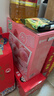 蒙牛真果粒白桃树莓味牛奶饮品240g×10盒 健康低脂 龚俊同款 实拍图