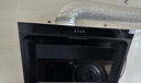 美的（Midea） 抽吸排油烟机侧吸式家用抽油烟机 燃气灶具烟灶套装立体环吸 J30+Q330（液化气）【套装商品】 实拍图
